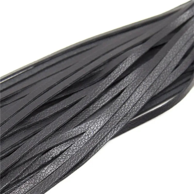Kana™Vegan Leather Whip-KN162